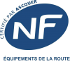 logo nf certification